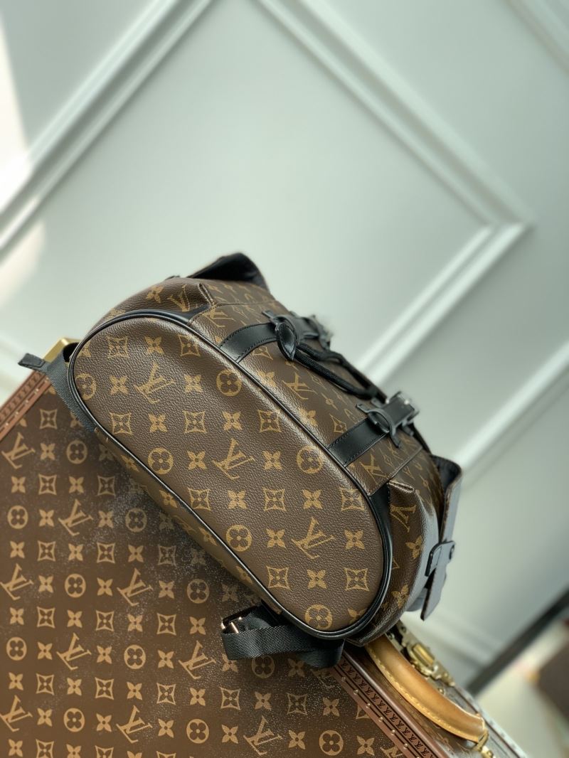 LV Backpacks